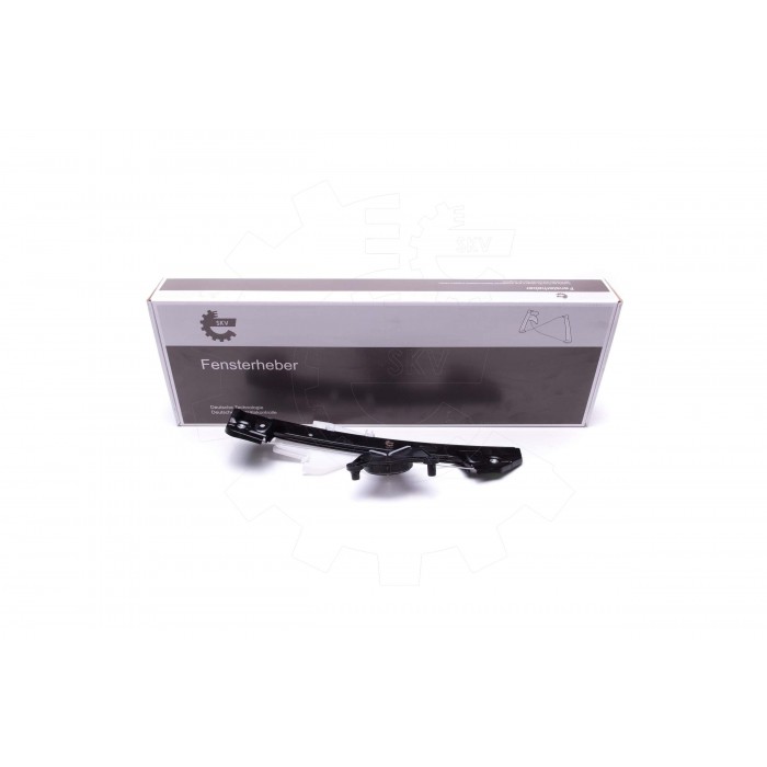 Mécanisme Lève Vitre Arrière Gauche Pour Seat Leon Toledo II 1M0839461A