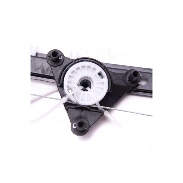 Mécanisme Lève Vitre Arrière Gauche Pour Seat Leon Toledo II 1M0839461A