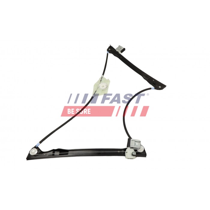 Mécanisme Lève Vitre Avant Droit Pour Seat Leon Toledo II