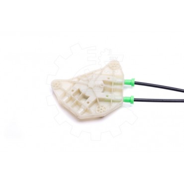 Mécanisme Lève Vitre Avant Gauche Pour Seat Leon 1P0837461 1P0837461A