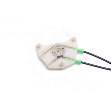 Mécanisme Lève Vitre Avant Droit Pour Seat Leon 1P0837462 1P0837462A