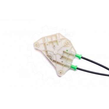 Mécanisme Lève Vitre Avant Droit Pour Seat Leon 1P0837462 1P0837462A