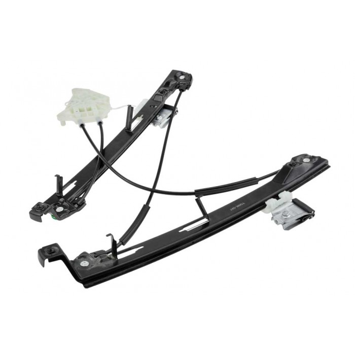 Mécanisme Lève Vitre Avant Droit Pour Seat Leon 1P0837462A