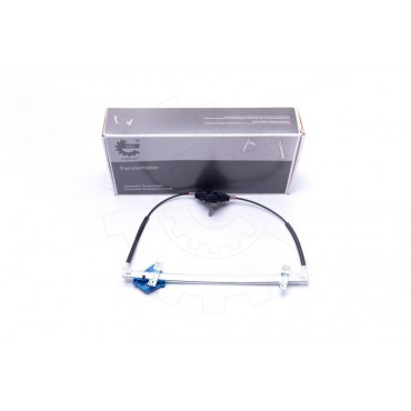 Mécanisme Lève Vitre Avant Gauche Pour Seat Toledo I 1L0837401