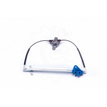 Mécanisme Lève Vitre Avant Gauche Pour Seat Toledo I 1L0837401