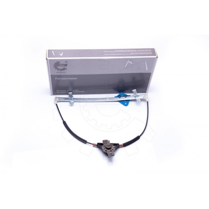 Mécanisme Lève Vitre Avant Droit Pour Seat Toledo I 1L0837402