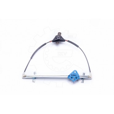 Mécanisme Lève Vitre Avant Droit Pour Seat Toledo I 1L0837402