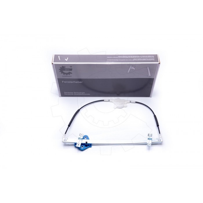 Mécanisme Lève Vitre Avant Gauche Pour Seat Toledo I 1L0837401B