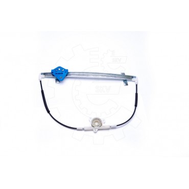 Mécanisme Lève Vitre Avant Gauche Pour Seat Toledo I 1L0837401B