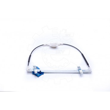 Mécanisme Lève Vitre Avant Droit Pour Seat Toledo I 1L0837402B