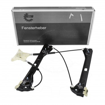 Mécanisme Lève Vitre Avant Droit Pour Seat Toledo IV Skoda Rapid 5JA837462