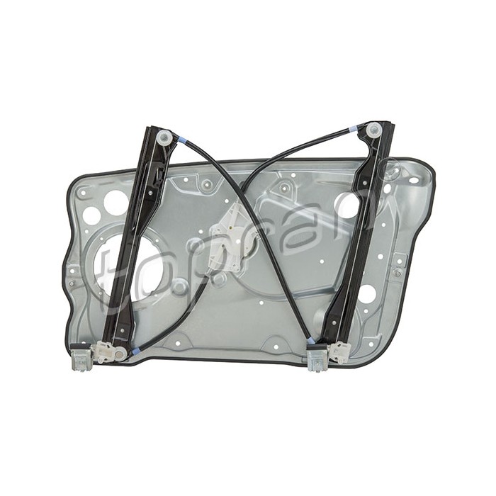 Mécanisme Lève Vitre Avant Gauche Pour Skoda Fabia I 6Y1837461