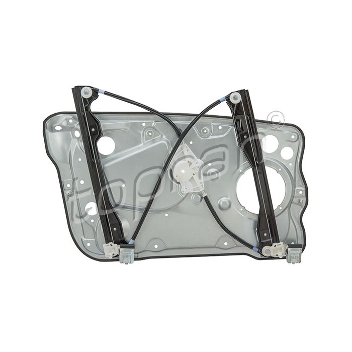 Mécanisme Lève Vitre Avant Droit Pour Skoda Fabia I 6Y1837462