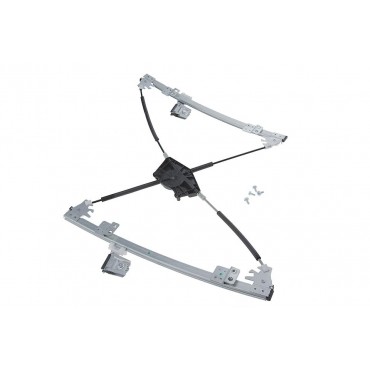 Mécanisme Lève Vitre Avant Droit Pour Skoda Fabia I II 6Y1837462