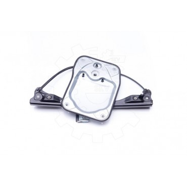 Mécanisme Lève Vitre Avant Gauche Pour Skoda Fabia II 5J4837461