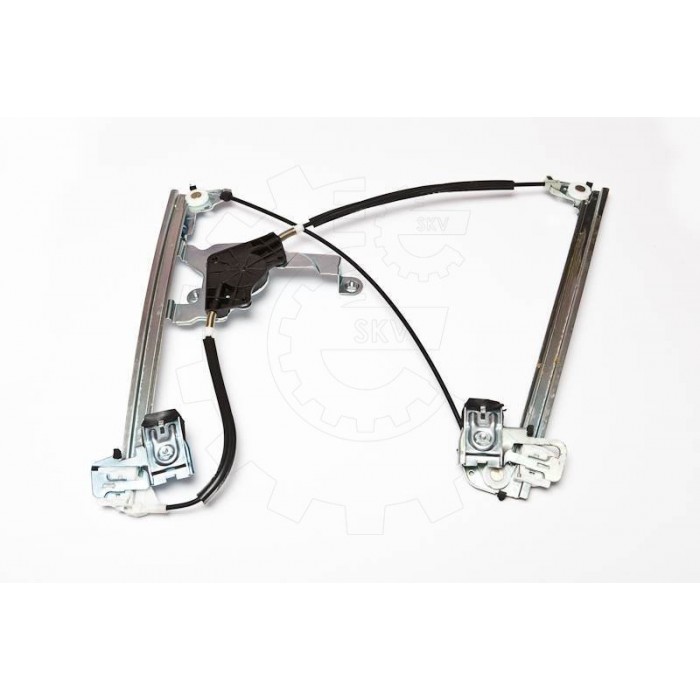 Mécanisme Lève Vitre Avant Gauche Pour Skoda Octavia I 1U0837461 1U0837461A