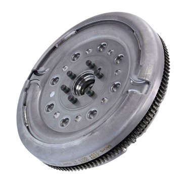 Kit embrayage + volant...