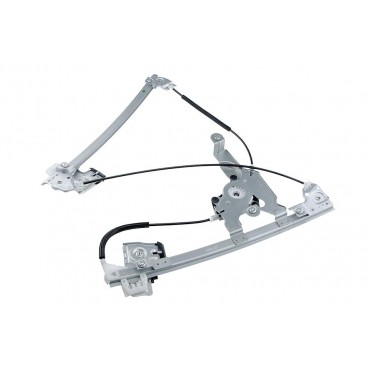 Mécanisme Lève Vitre Avant Gauche Pour Skoda Octavia I 1U0837461B