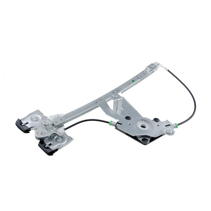 Mécanisme Lève Vitre Arrière Droit Pour Skoda Octavia I II 1U0839462B