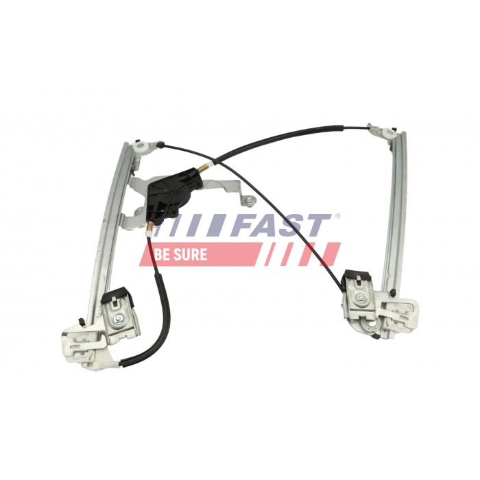 Mécanisme Lève Vitre Avant Gauche Pour Skoda Octavia I