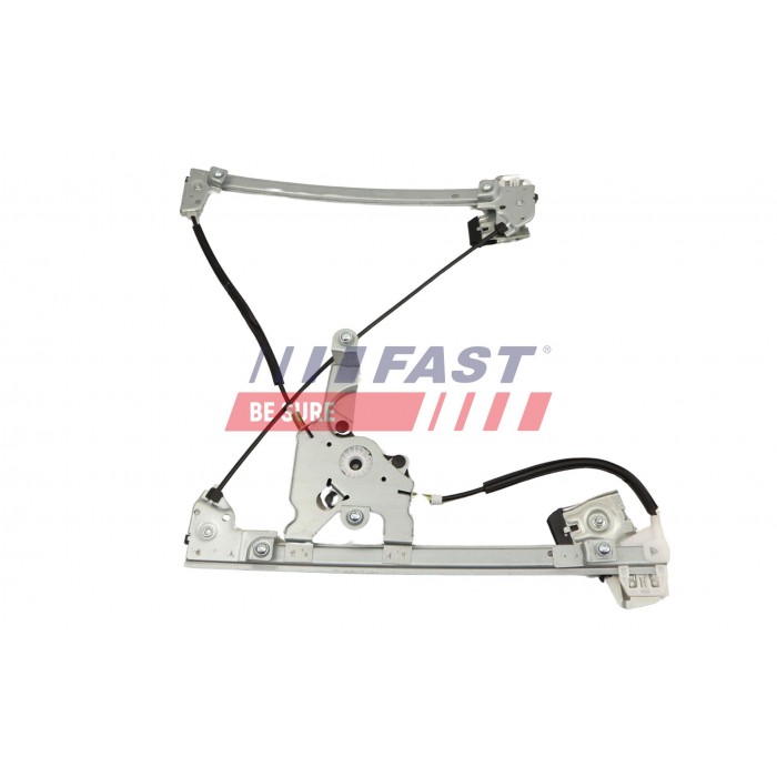 Mécanisme Lève Vitre Avant Droit Pour Skoda Octavia I