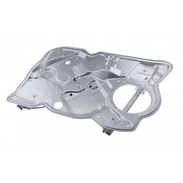 Mécanisme Lève Vitre Avant Droit Pour Skoda Octavia I II III 1Z1837462