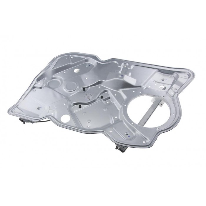 Mécanisme Lève Vitre Avant Droit Pour Skoda Octavia I II III 1Z1837462