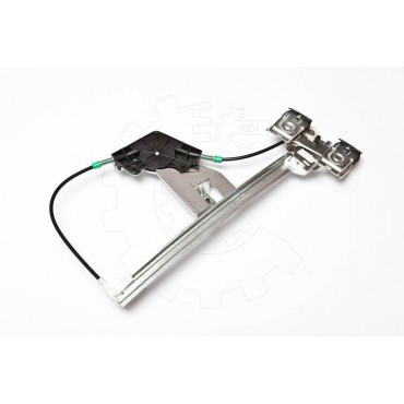 Mécanisme Lève Vitre Arrière Gauche Pour Skoda Octavia I 1U0839461A