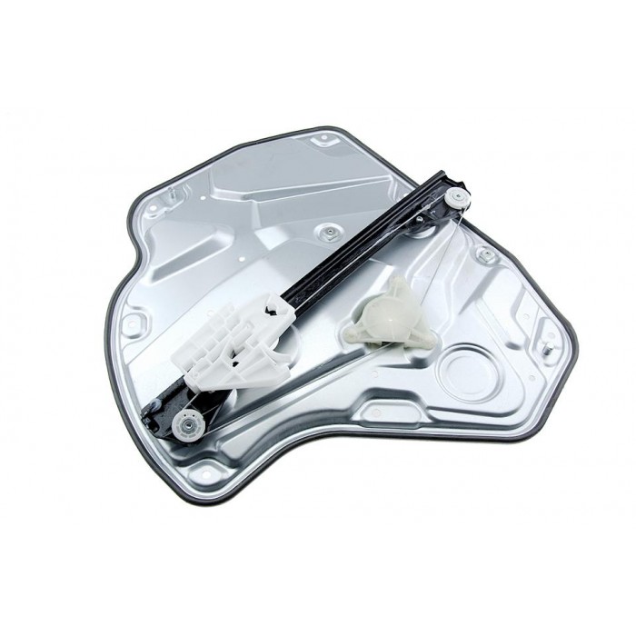 Mécanisme Lève Vitre Arrière Droit Pour Skoda Octavia II 1Z1839462