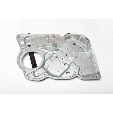 Mécanisme Lève Vitre Avant Gauche Pour Skoda Octavia II Superb 1Z1837461