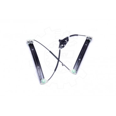 Mécanisme Lève Vitre Avant Gauche Pour Skoda Octavia III 5E0837461A