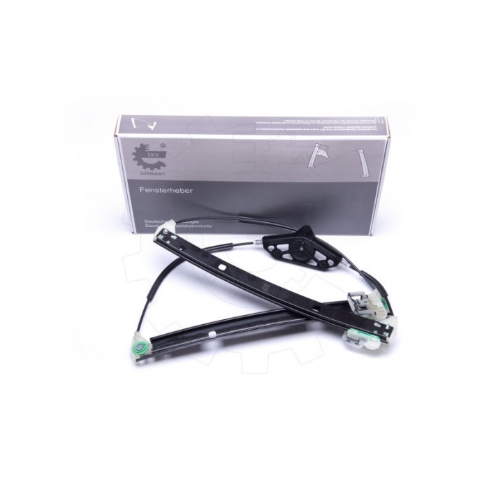 Mécanisme Lève Vitre Avant Droit Pour Skoda Octavia III 5E0837462A