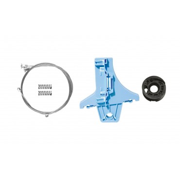 Kit réparation lève vitre...