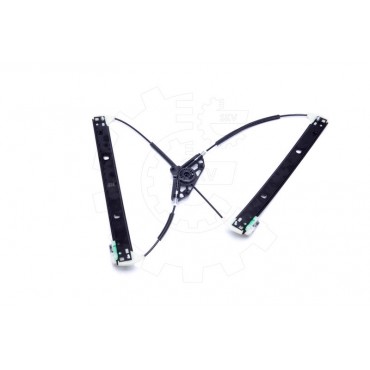 Mécanisme Lève Vitre Avant Droit Pour Skoda Octavia III 5E0837462A