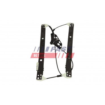 Mécanisme Lève Vitre Avant Droit Pour Skoda Octavia III 5E0837462A