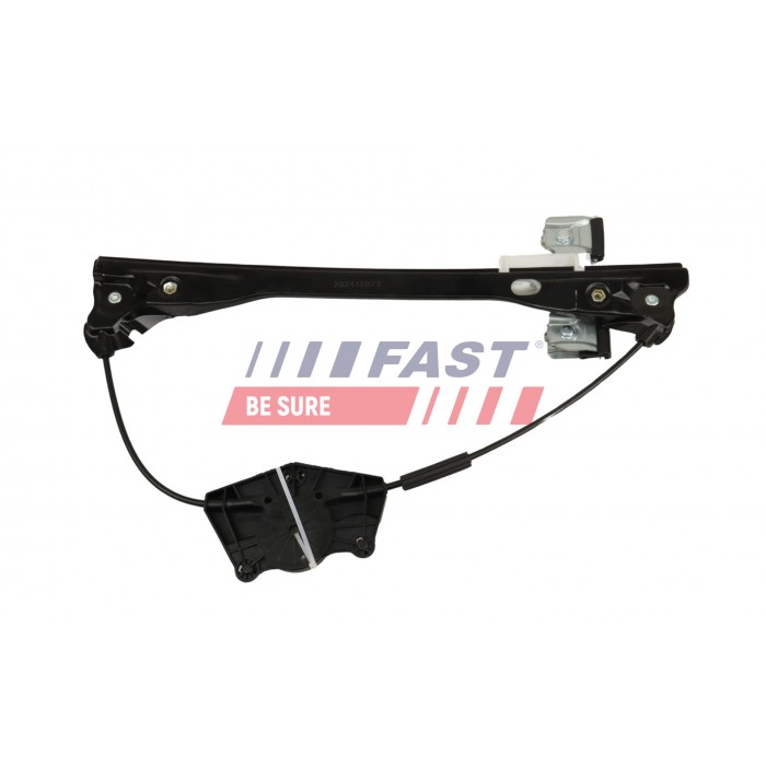 Mécanisme Lève Vitre Avant Gauche Pour Skoda Roomster 5J7837401 5J7837461