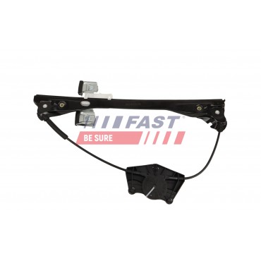 Mécanisme Lève Vitre Avant Droit Pour Skoda Roomster 5J7837402 5J7837462