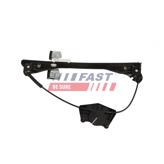 Mécanisme Lève Vitre Avant Droit Pour Skoda Roomster 5J7837402 5J7837462