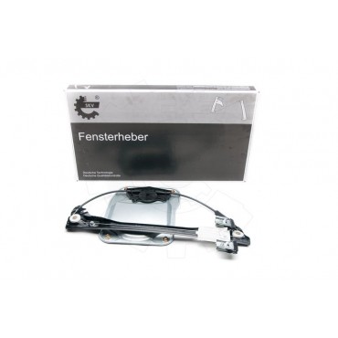 Mécanisme Lève Vitre Avant Gauche Pour Skoda Roomster 5J7837401 5J7837461