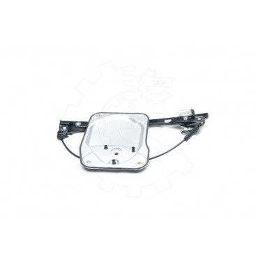 Mécanisme Lève Vitre Avant Gauche Pour Skoda Roomster 5J7837401 5J7837461