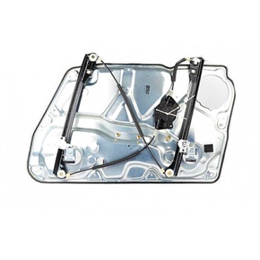 Mécanisme Lève Vitre Avant Gauche Pour VW Passat Skoda Superb I 3B0837461