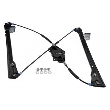 Mécanisme Lève Vitre Avant Gauche Pour VW Passat Skoda Superb I 3B1837461
