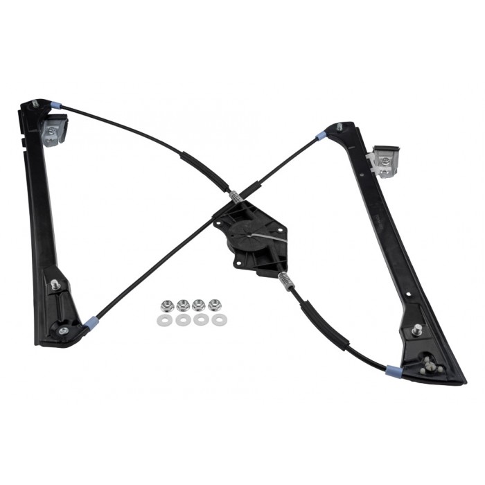 Mécanisme Lève Vitre Avant Gauche Pour VW Passat Skoda Superb I 3B1837461