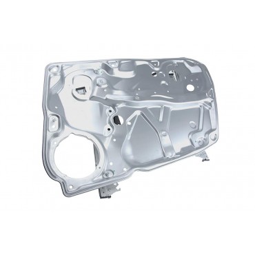 Mécanisme Lève Vitre Avant Droit Pour VW Passat Skoda Superb I 3B1837462