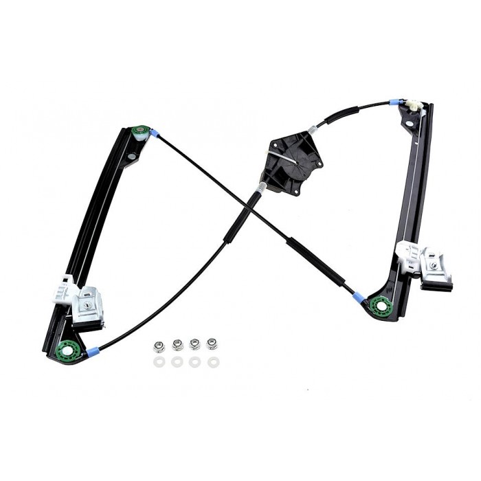 Mécanisme Lève Vitre Avant Gauche Pour VW Passat Skoda Superb I 3B1837461