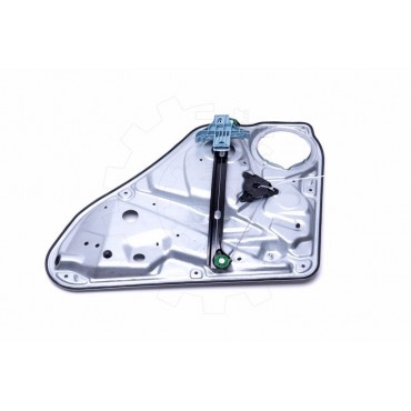 Mécanisme Lève Vitre Arrière Gauche Pour Skoda Superb I 3U5839461