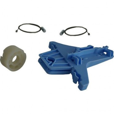 Kit réparation lève vitre...