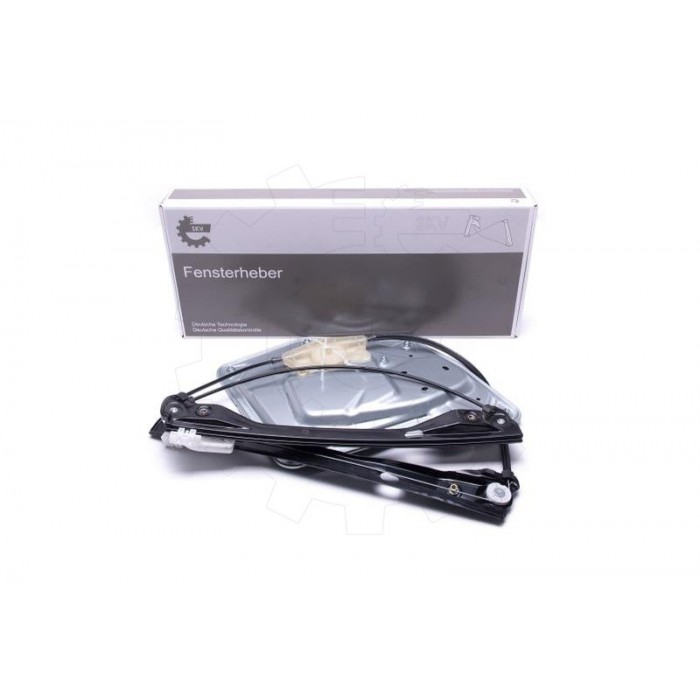 Mécanisme Lève Vitre Avant Gauche Pour Skoda Superb II 3T0837461A 3TD837461