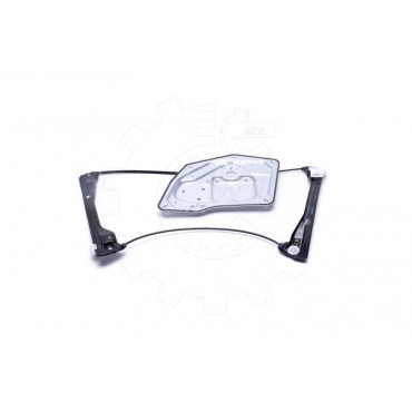 Mécanisme Lève Vitre Avant Gauche Pour Skoda Superb II 3T0837461A 3TD837461