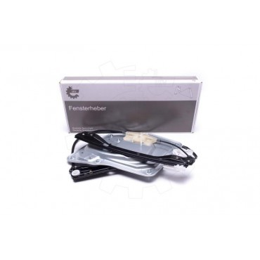 Mécanisme Lève Vitre Avant Droit Pour Skoda Superb II 3T0837462A 3TD837462